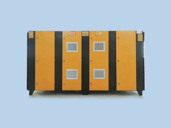 光氧活性炭一體機